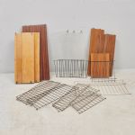 1737 7025 Stringhyllor